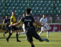 تغییر ورزشگاه یک مسابقه از هفته پانزدهم لیگ برتر