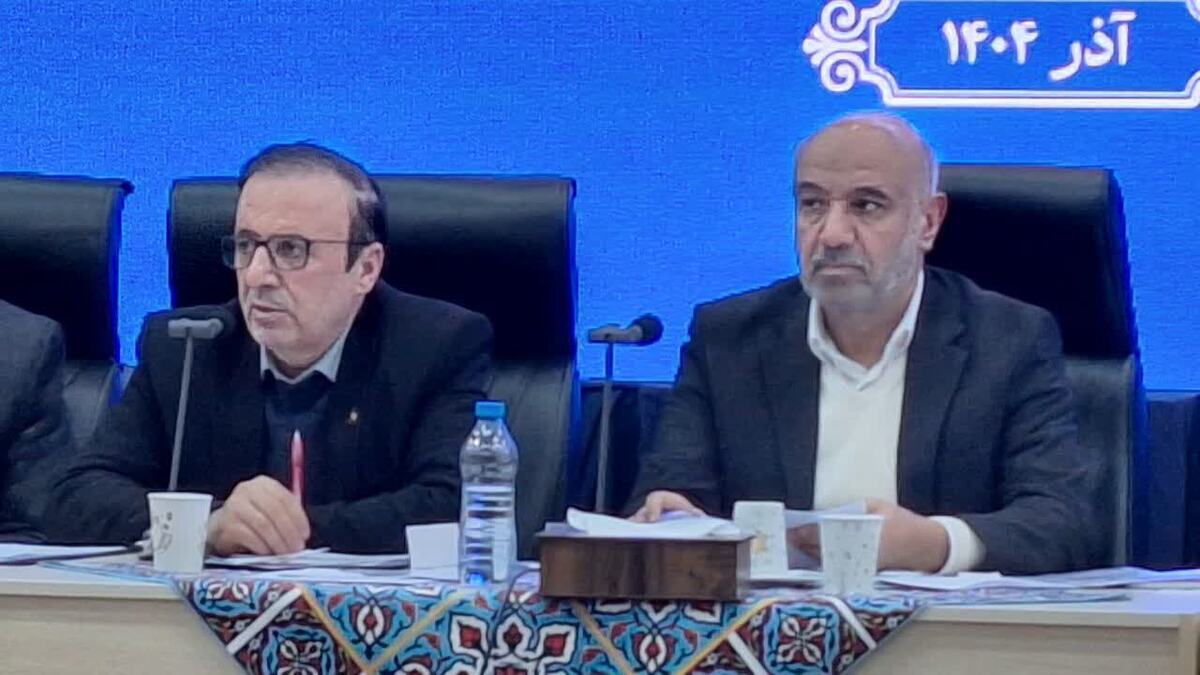 اصلاح نظام صندوق های بازنشستگی و مدیریت اقتصادی کشور در دستور کار است