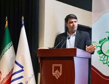 همایش «نقشه راه مشترک؛ ساختوساز و حملونقل پایدار» در قزوین برگزار شد همایش «نقشه راه مشترک؛ ساختوساز و حملونقل پایدار» در قزوین برگزار شد