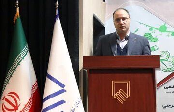 همایش «نقشه راه مشترک؛ ساختوساز و حملونقل پایدار» در قزوین برگزار شد همایش «نقشه راه مشترک؛ ساختوساز و حملونقل پایدار» در قزوین برگزار شد