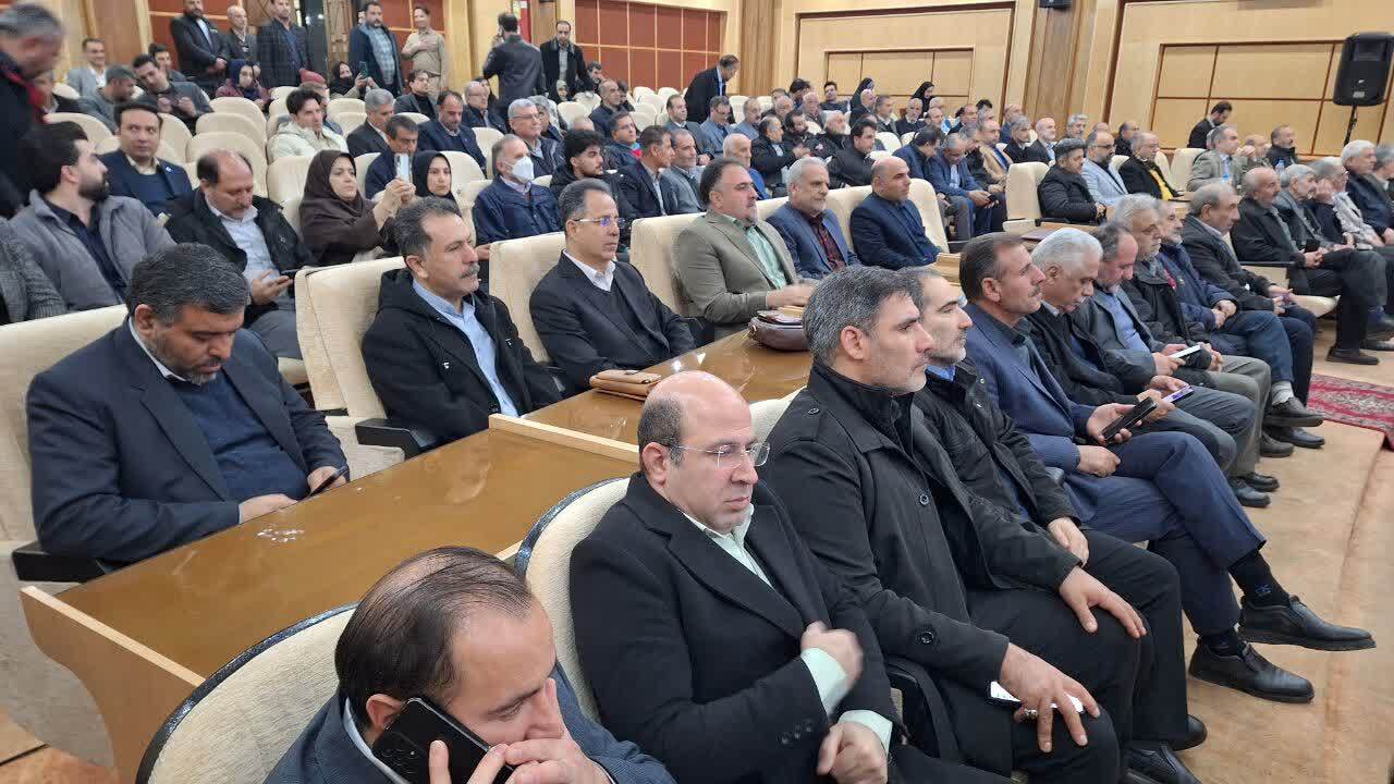 قزوین آماده اجرای طرح های مسکن کارگری و مهارت آموزی است قزوین آماده اجرای طرح های مسکن کارگری و مهارت آموزی است