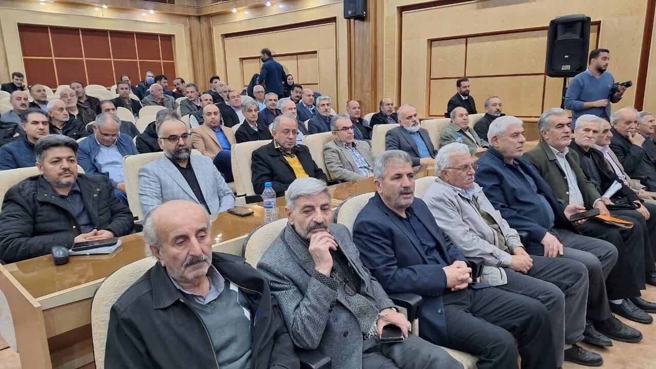 کاهش حوادث کار و معوقات کارگری با همکاری شرکای اجتماعی