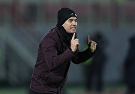 اوسمار ویرا:نتوانستیم از موقعیت‌مان استفاده کنیم و برنده شویم