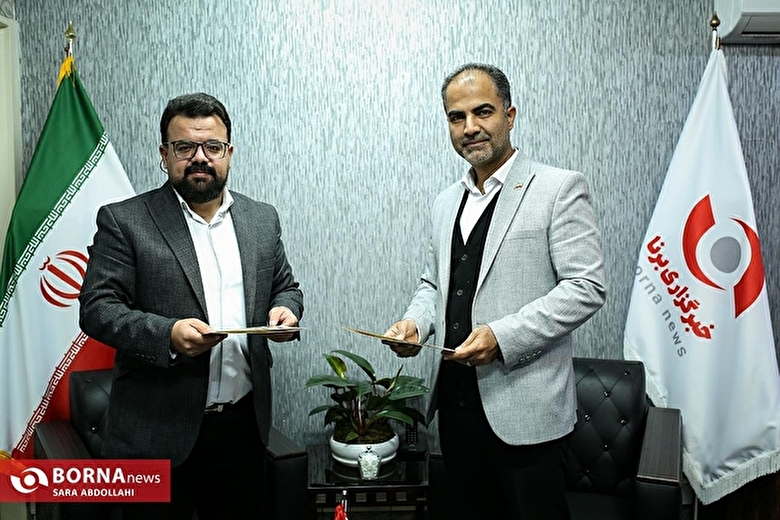 برنا حامی رسانه‌ای TEDxSangelajWomen/ روایت رسانه‌ای صدای زنان فناور تقویت می‌شود