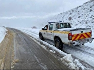 استاندار کرمان: وضعیت استان به‌صورت مستمر در حال رصد است/۲۵ تیم عملیاتی و امدادی در سطح استان در آماده‌باش کامل