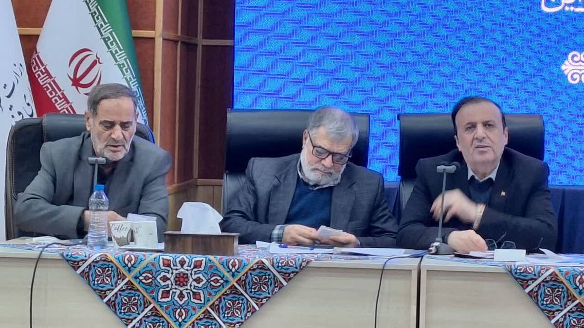 عباسپور: عدالت اجتماعی نیازمند توجه ویژه به کارگران و بازنشستگان است