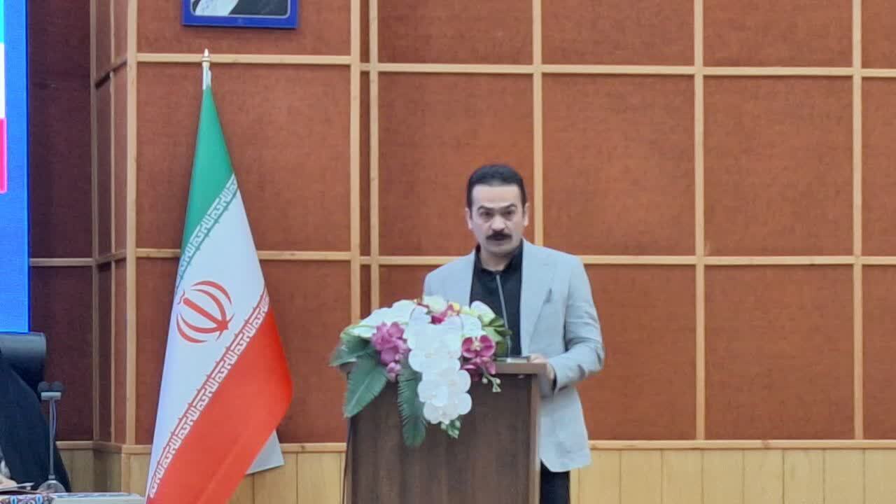 سقف تسهیلات مسکن به ویژه در بانک تعاون پاسخگوی نیاز تعاونیها نیست سقف تسهیلات مسکن به ویژه در بانک تعاون پاسخگوی نیاز تعاونیها نیست