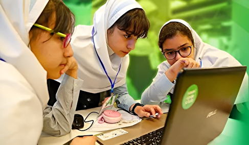 بهره‌وری بهینه در آموزش برنامه‌نویسی کودکان