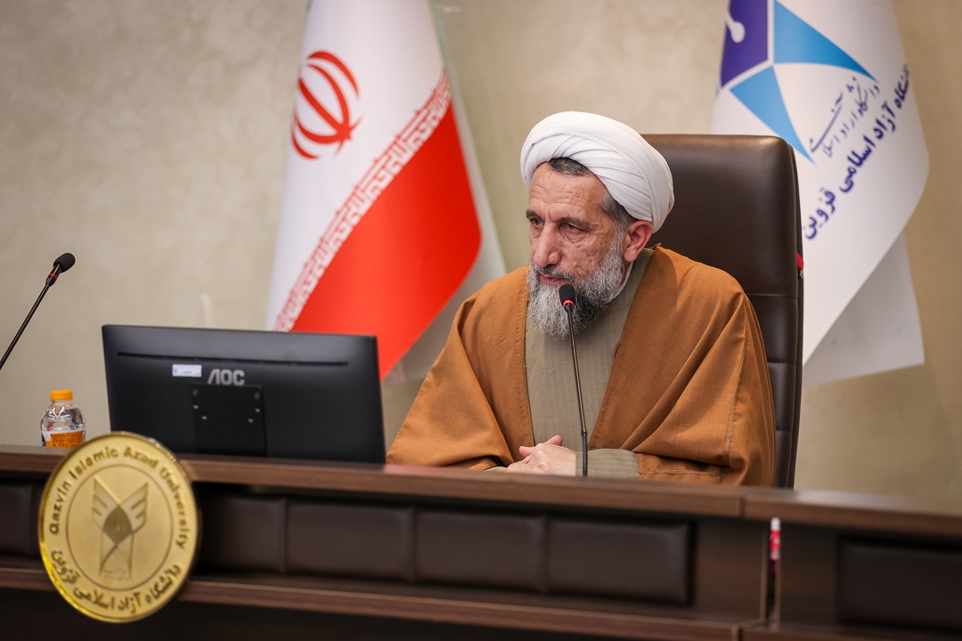 مسائل مهم استان قزوین در دومین جلسه شورای عالی راهبردی بررسی شد مسائل مهم استان قزوین در دومین جلسه شورای عالی راهبردی بررسی شد