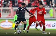 ماراتن پنالتی‌ها به سود تراکتور، خداحافظی تلخ اوسمار و پرسپولیس با جام حذفی