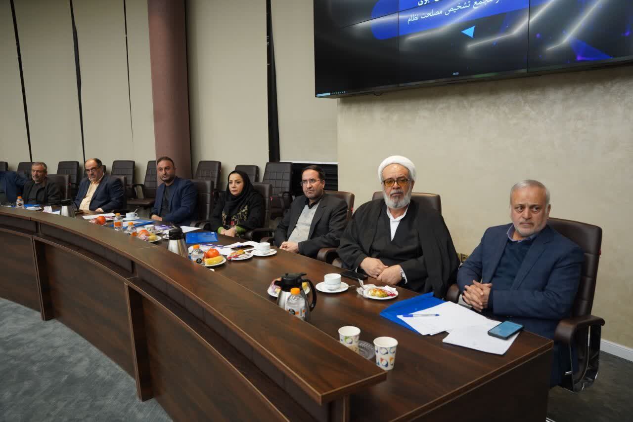 شورای عالی راهبردی بدنبال کمک به تیم مدیریتی برای توسعه استان قزوین است