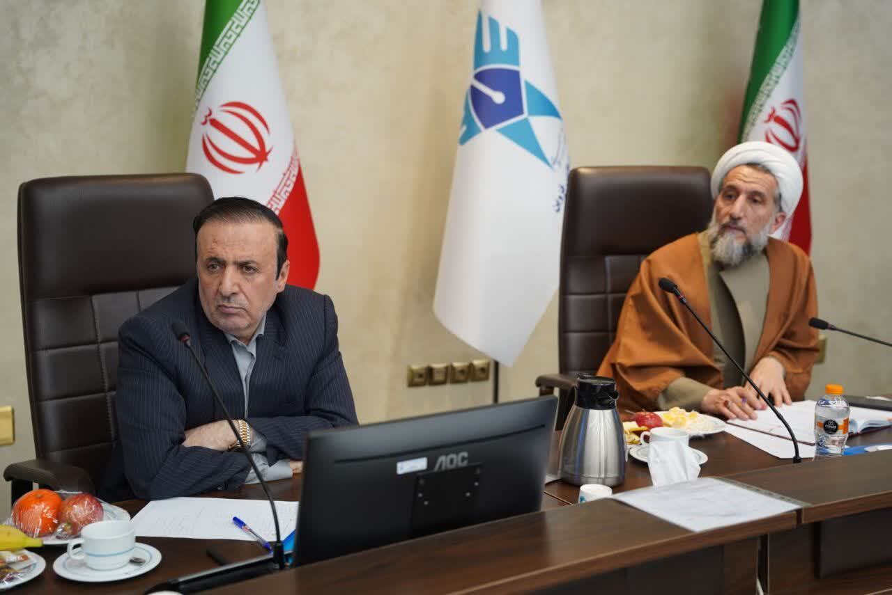 شورای عالی راهبردی بدنبال کمک به تیم مدیریتی برای توسعه استان قزوین است