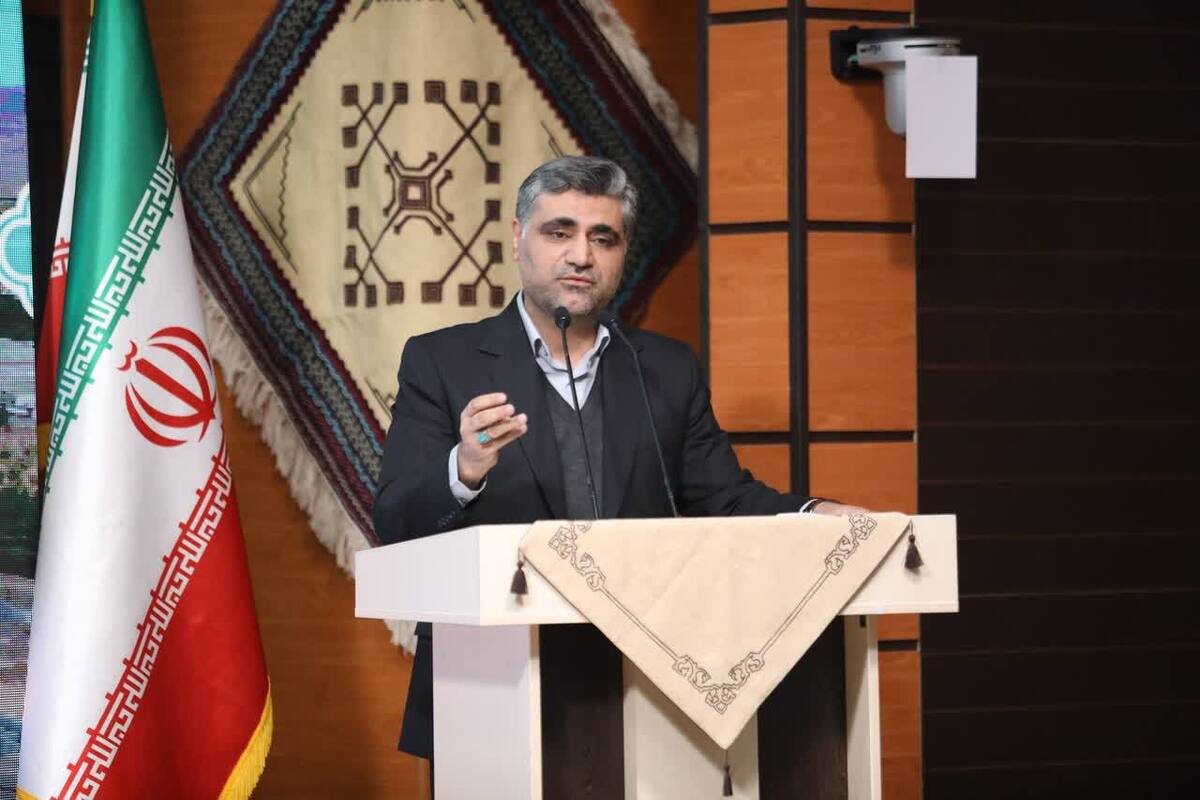 لزوم هزینه کرد حقوق دولتی معادن برای توسعه خراسان جنوبی