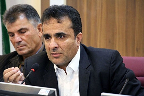 ادهم کرد: وزارت ورزش پیگیر مشکلات استان‌ها است/ استقبال خوبی از بازی‌های استقلال زاهدان می‌شود + فیلم