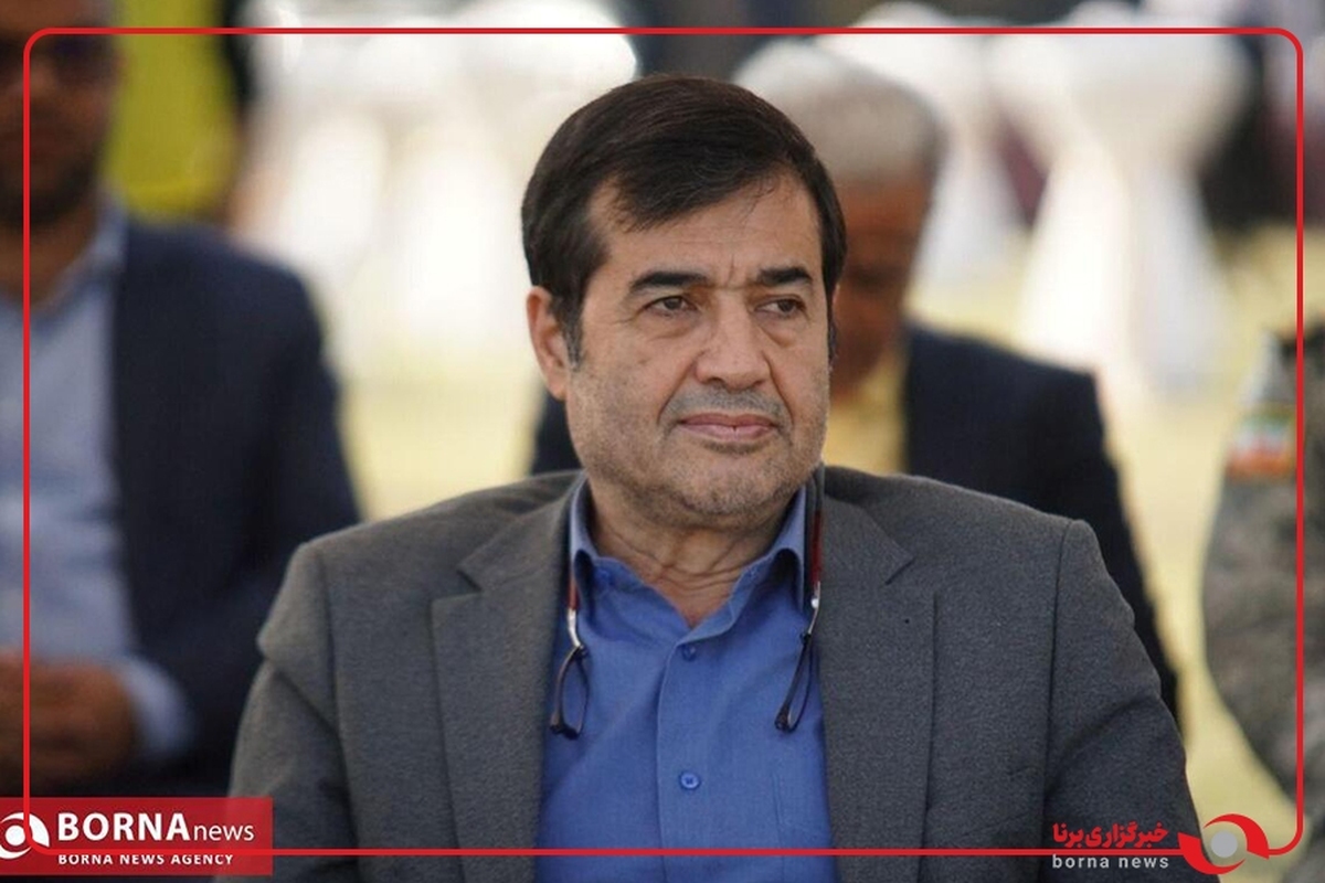 وزیر ورزش و جوانان: سال آینده انتخابات کمیته ملی المپیک برای یک دوره مدیریتی دو‌ساله برگزار خواهد شد