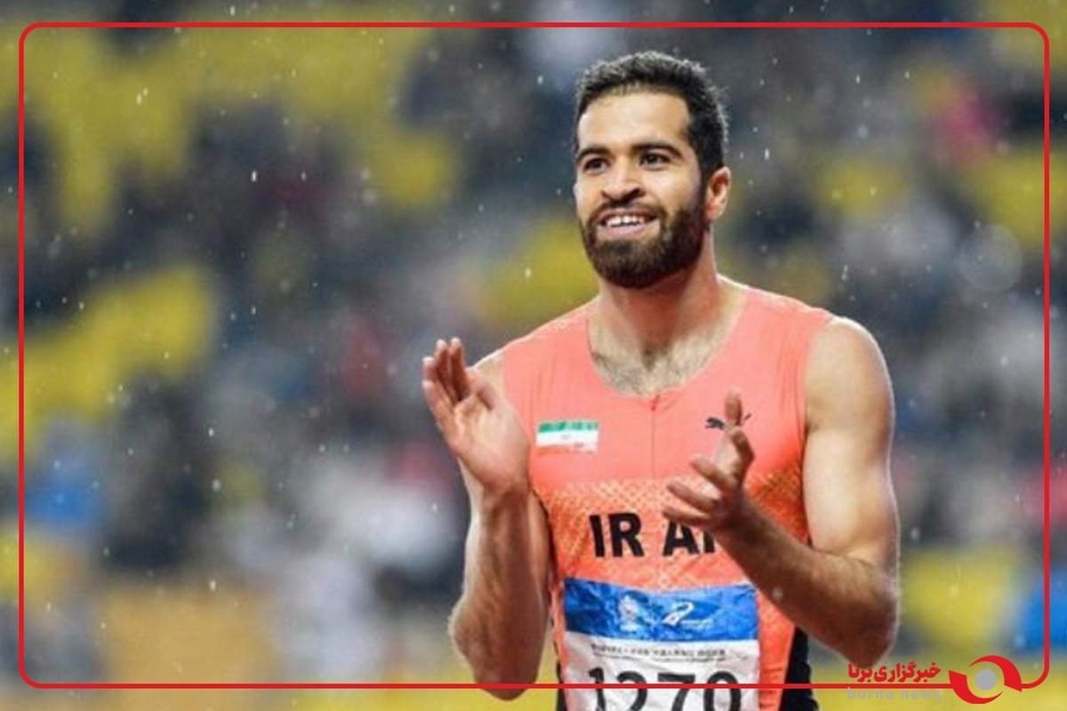 حسن تفتیان، ملی‌پوش دوومیدانی و کاندید کمیسیون ورزشکاران کمیته ملی المپیک: امیدوارم هر کدام از قهرمانان ما بعد از رای آوردن به تصمیم‌گیری‌های بهتر در حوزه ورزش کمک کنند