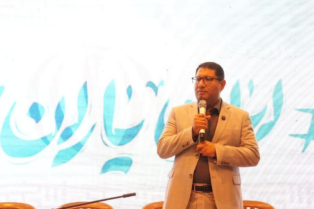 سلطانی: مسابقات بینالمللی شترسواری و قلعه در کرمان برگزار میشود/ ستاد بازیهای آسیایی را در استان ایجاد میکنیم+فیلم