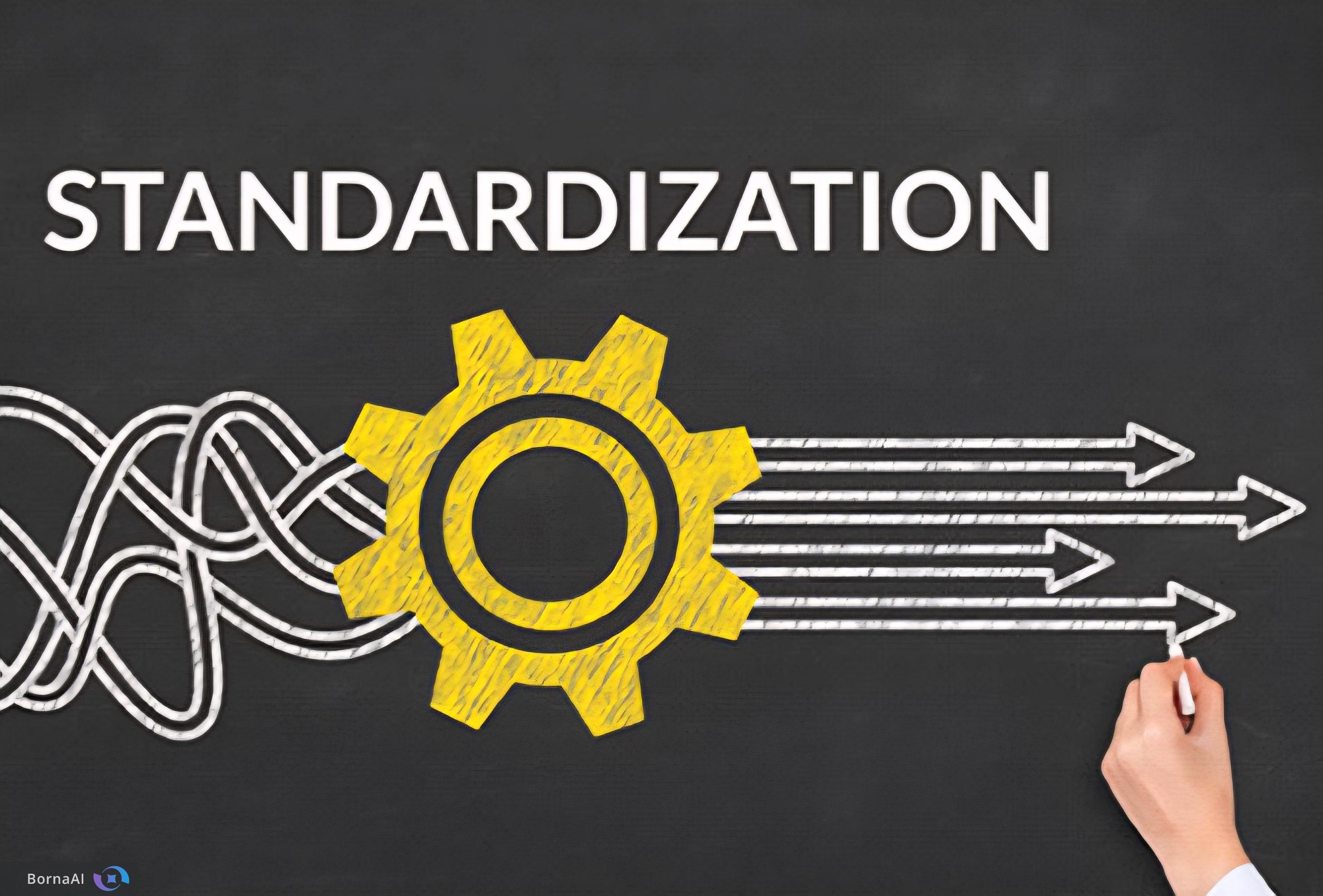 استانداردسازی یا سدسازی؟ وقتی مجوزها نوآوری را زمین‌گیر می‌کنند