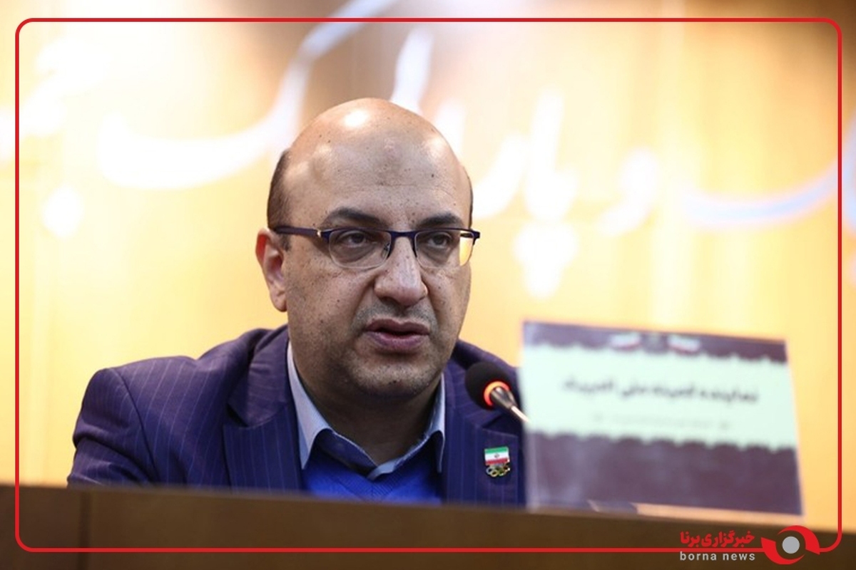 دبیر کمیته ملی المپیک:  وظیفه ما این بود که مشارکت ورزشکاران را افزایش دهیم و تا به اینجا موفق بودیم