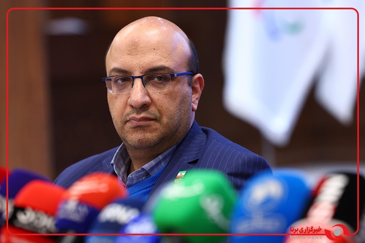 دبیر کمیته ملی المپیک: ثریا آقایی هم در کمیسیون ورزشکاران کمیته بین‌المللی المپیک و هم در کمیسیون ورزشکاران کمیته ملی المپیک حضور دارد که اتفاق نویدبخشی است