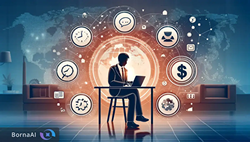 شغل فریلنسری به رسمیت شناخته شد