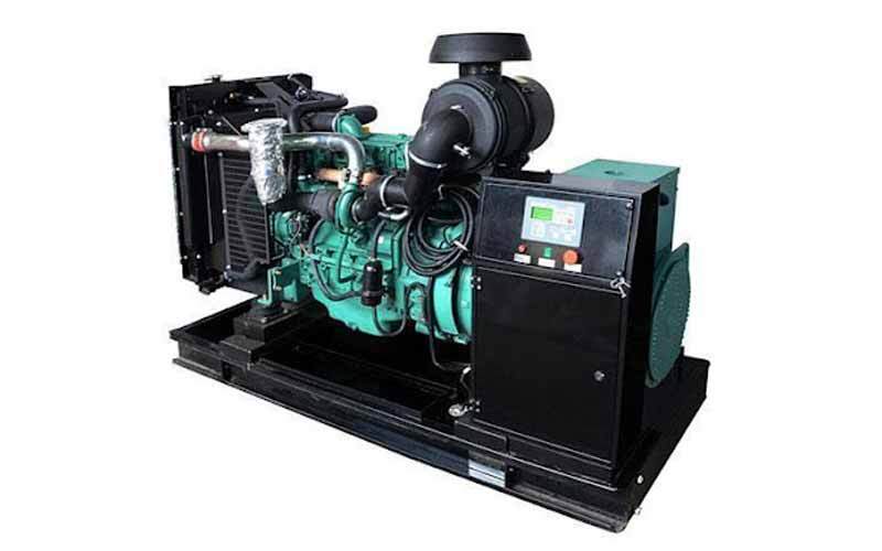 مقایسه دیزل ژنراتور ولوو و دیزل ژنراتور کامینز