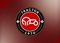 بیانیه باشگاه تراکتور پس از بازی با پرسپولیس: برخی به دنبال ماهی‌گیری از آب گل‌آلود بودند