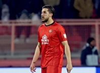 پس از انتشار استوری جنجالی؛ بازیکن تراکتور به کمیته اخلاق احضار شد