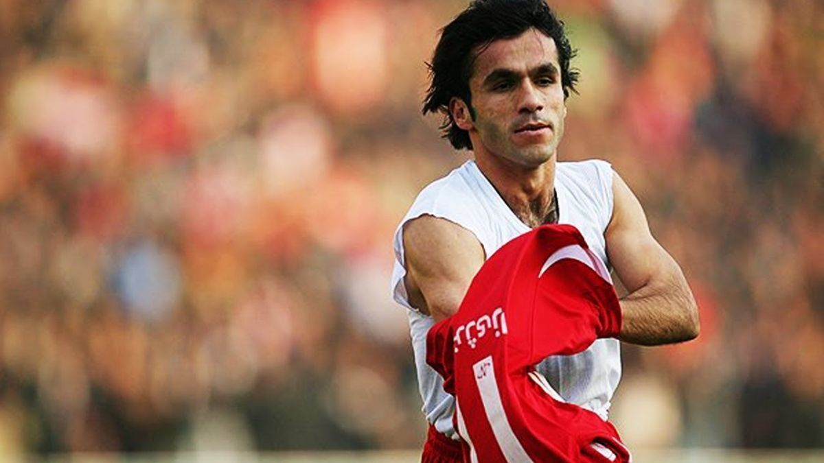 کار سختی به نام کنترل هیجان/ آیا جریمه بابت شادی گل منصفانه است؟