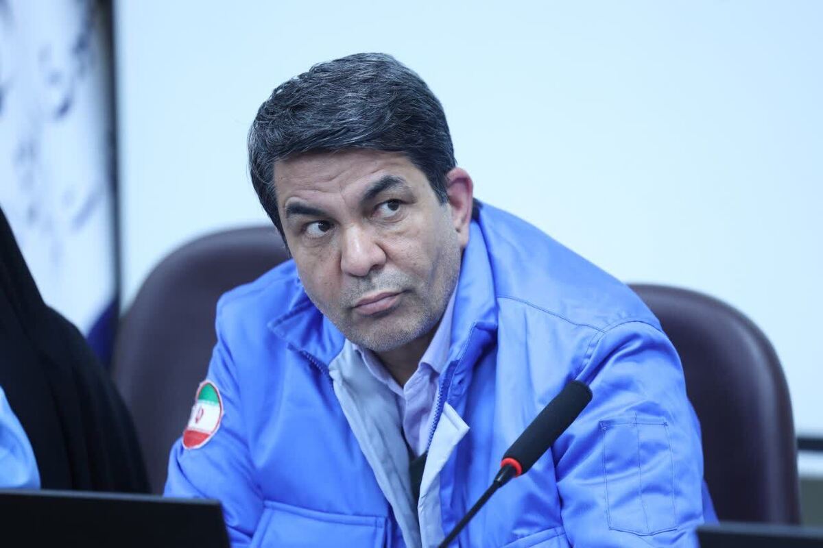 محمدعلی طالبی: اولویت استان کرمان در بحران پیش‌رو؛ نجات جان مردم بود که به درستی انجام شد