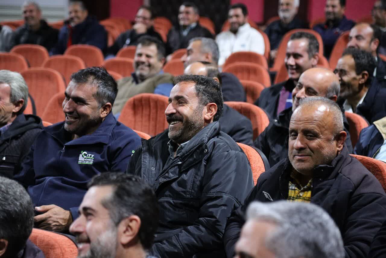 طنین نبض شهر در کالبد حمل و نقل عمومی الوند