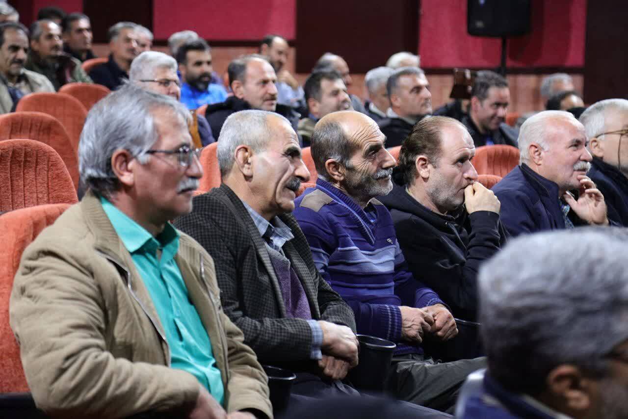 طنین نبض شهر در کالبد حمل و نقل عمومی الوند