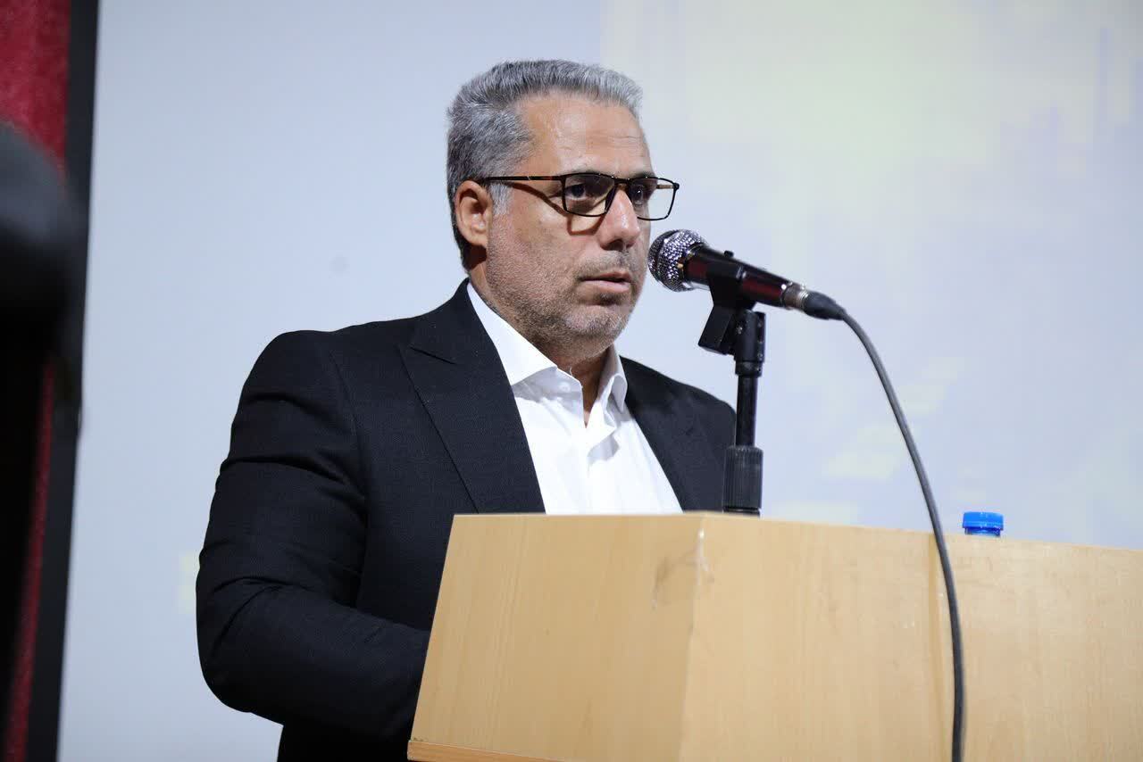 طنین نبض شهر در کالبد حمل و نقل عمومی الوند