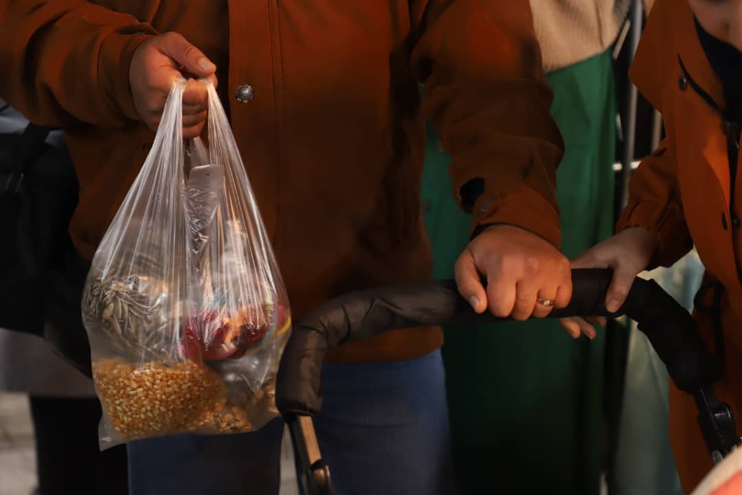 آغاز به‌کار نمایشگاه‌های عرضه کالای شب یلدا در شیراز