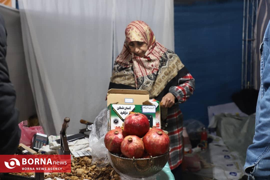 مهمترین راهکار جلوگیری از کمبود کالا و نوسان بازار مهمترین راهکار جلوگیری از کمبود کالا و نوسان بازار