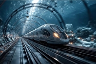 سفر ۴۰ دقیقه‌ای به‌جای ۶ ساعت با تونل جدید جهانی