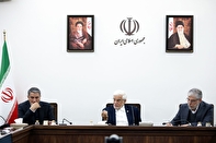 امضای تفاهم‌نامه‌های تامین اراضی و احداث مسکن اعضای هیئت علمی و کارکنان دانشگاه و مراکز آموزش عالی