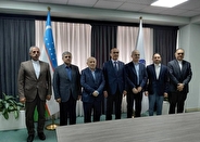 مازندران در مسیر دیپلماسی سلامت؛ از تاشکند تا آینده پزشکی استان