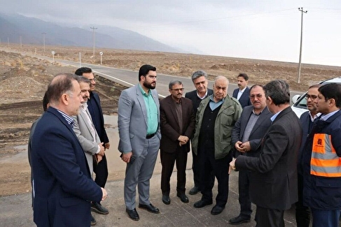 پرترددترین مسیر شمالشرق با ۲۰ میلیون مسافر در انتظار بهره‌برداری کامل