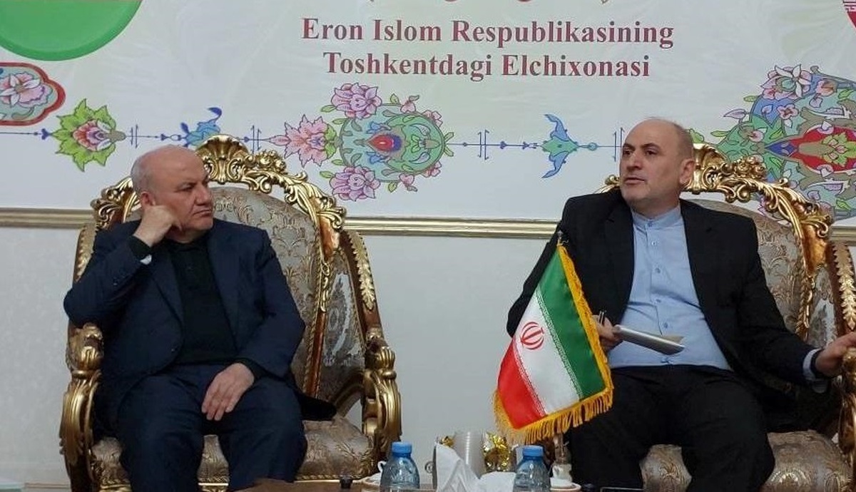 استاندار مازندران منتظر سرمایه‌گذار نماند؛ خودش به سراغ بازارهای جهانی رفت