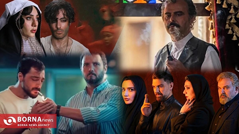 از پاک شدن نام در «شغال» تا بلاتکلیفی نقش در «بامداد خمار»؛ وقتی اختلافات تولید حق مخاطب را معلق می‌گذارد