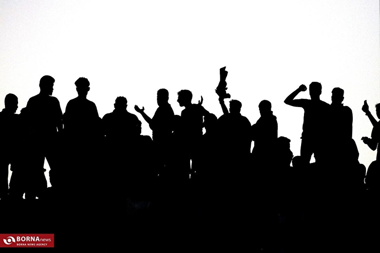 کار سختی به نام کنترل هیجان/ آیا جریمه بابت شادی گل منصفانه است؟