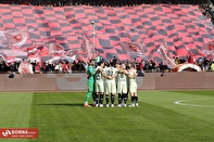 تراکتور در بیانیه علیه پرسپولیس: عدالت فوتبال قربانی توهین و رفتار دوگانه آن‌هاست