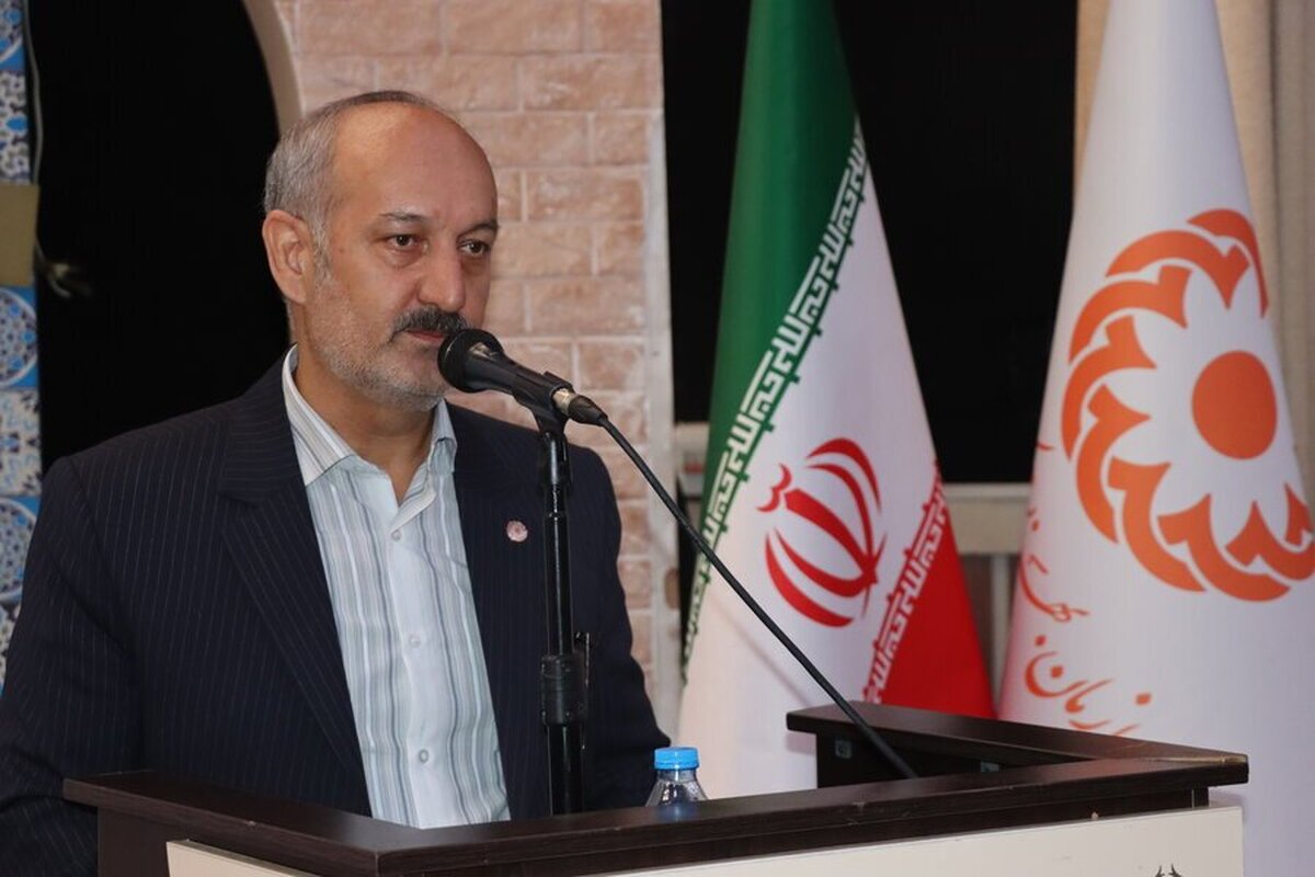 باهدف حمایت از خانواده‌های نیازمند بهزیستی استان مرکزی پویش یلدای مهربانی آغاز شد