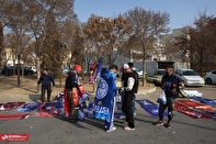 رئیس کمیته انضباطی به باشگاه‌ها: قبل از بروز تخلف به هواداران‌تان آموزش دهید