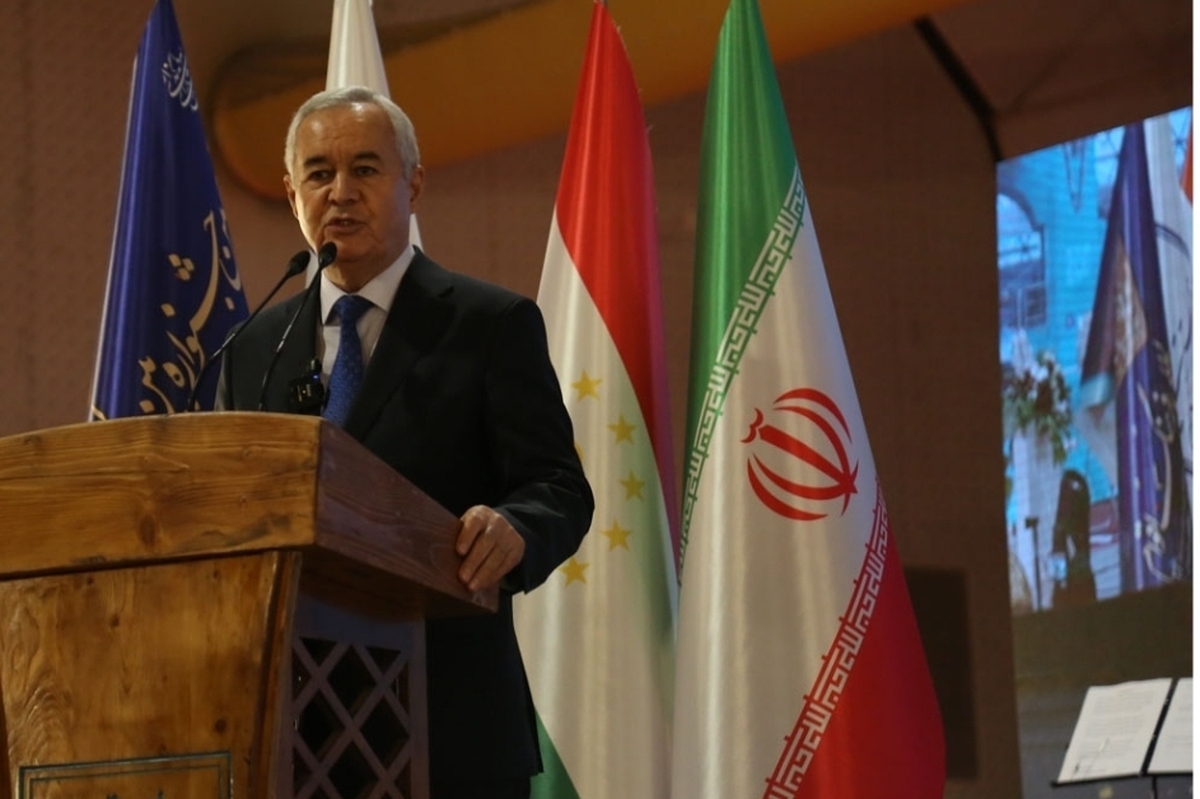 سفیر تاجیکستان: جشنواره اقوام گلستان نماد همگرایی منطقه ای