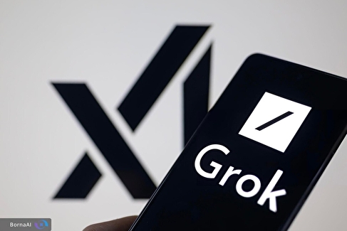 گراک پراستفاده‌ترین مدل هوش مصنوعی جهان شد