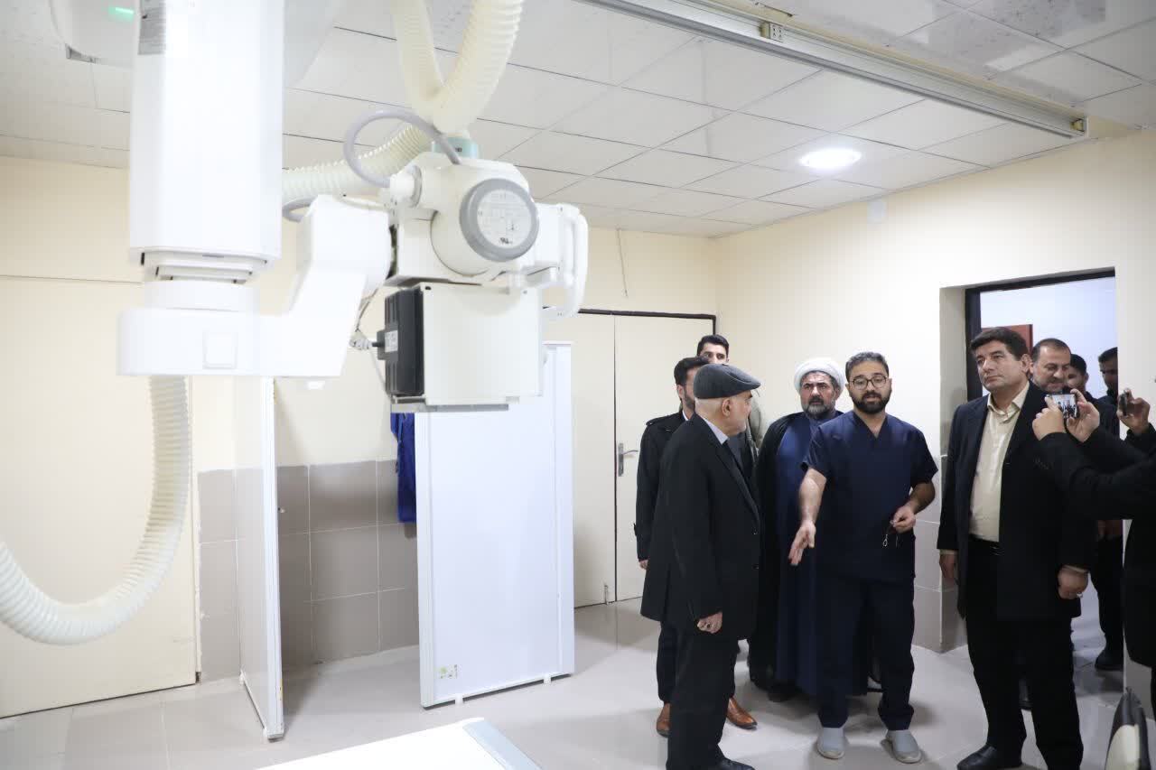 سفر استاندار خوزستان به مسجدسلیمان و اندیکا؛ از دلجویی از خانواده حادثهدیده تا بررسی میدانی پروژههای عمرانی و خدماتی سفر استاندار خوزستان به مسجدسلیمان و اندیکا؛ از دلجویی از خانواده حادثهدیده تا بررسی میدانی پروژههای عمرانی و خدماتی