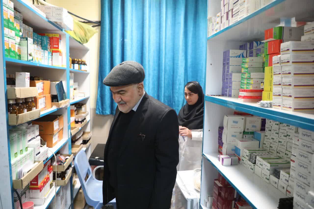 سفر استاندار خوزستان به مسجدسلیمان و اندیکا؛ از دلجویی از خانواده حادثهدیده تا بررسی میدانی پروژههای عمرانی و خدماتی سفر استاندار خوزستان به مسجدسلیمان و اندیکا؛ از دلجویی از خانواده حادثهدیده تا بررسی میدانی پروژههای عمرانی و خدماتی