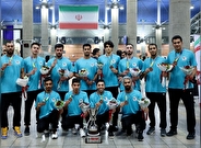 چرا اسکیت رولبال ایران روی سکوی جهانی رفت؟